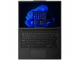 Prenosnik LENOVO ThinkPad P14s Gen 5 Ultra 7 / 96 GB / 2 TB SSD / 14,5" 3K IPS / NVIDIA RTX 500 Ada / Windows 11 Pro / črn 36,83 cm / 3072x1920 / Core / 96GB / 2TB SSD / NVIDIA RTX 500 Ada / Win 11 Pro