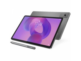 Tablični računalnik LENOVO Idea Tab 11" / 2.5K / IPS / 500 nits / 8 GB / 256 GB / Dimensity 6300 / Android 15 / siv 27,94 cm / 2560x1600 / MediaTek / 8GB / 256GB SSD / Mali-G57 MC2 GPU / Android 15