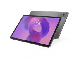 Tablični računalnik LENOVO Idea Tab 11" / 2.5K / IPS / 500 nits / 4 GB / 128 GB / Dimensity 6300 / Android 15 / siv