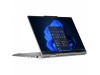 Prenosnik LENOVO ThinkPad X1 2-in-1 Gen 10  Ultra 7 / Intel Arc 140V / 32GB / 1TB SSD / 14" FHD+ / zaslon na dotik / Windows 11 Pro (siv) 35,6 cm / 1920x1200 / Core / 32GB / 1TB SSD / Intel Arc 140V GPU / Win 11 Pro