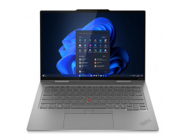 Prenosnik LENOVO ThinkPad X1 2-in-1 Gen 10  Ultra 7 / Intel Arc 140V / 32GB / 1TB SSD / 14" FHD+ / zaslon na dotik / Windows 11 Pro (siv)