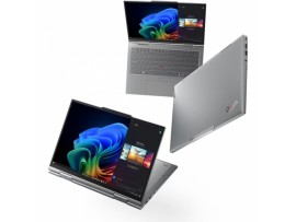Prenosnik LENOVO ThinkPad X1 2-in-1 Gen 10  Ultra 7 / Intel Arc 140V / 32GB / 1TB SSD / 14" FHD+ / zaslon na dotik / Windows 11 Pro (siv) 35,6 cm / 1920x1200 / Core / 32GB / 1TB SSD / Intel Arc 140V GPU / Win 11 Pro