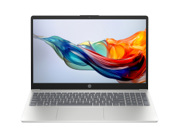 Prenosnik HP Laptop 15-fc0473ng R7 / 16GB / 512GB SSD / 15,6" FHD / Windows 11 Pro (srebrn)