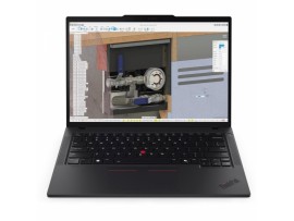 Prenosnik LENOVO ThinkPad P14s Gen 6 RAI7 PRO / 48 GB / 512 GB SSD / 14" WUXGA IPS / AMD Radeon 680M / Windows 11 Pro / črn 35,6 cm / 1920x1200 / Ryzen / 48GB / 512GB SSD / AMD Radeon 680M / Win 11 Pro