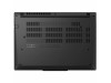 Prenosnik LENOVO ThinkPad P14s Gen 6 RAI7 PRO / 48 GB / 512 GB SSD / 14" WUXGA IPS / AMD Radeon 680M / Windows 11 Pro / črn 35,6 cm / 1920x1200 / Ryzen / 48GB / 512GB SSD / AMD Radeon 680M / Win 11 Pro