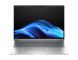 Prenosnik HP ProBook 4 G1i 16" / WUXGA / Ultra 5 / 16 GB / 512 GB SSD / Windows 11 Pro (srebrn)