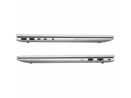 Prenosnik HP ProBook 4 G1i AI 16" Ultra 7 / 16 GB / 512 GB SSD / Windows 11 Pro (srebrn)
