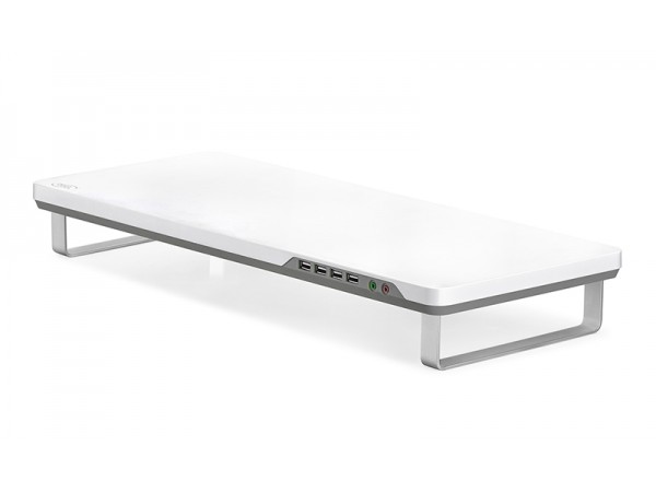 DEEPCOOL stojalo M-DESK-F1, siv