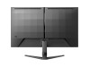 Zaslon PHILIPS 27M2N3200S/00 27" / FHD / 180Hz / 1ms (g2g) (črn) 68,5 cm / 1920x1080