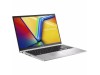 Prenosnik Asus Vivobook 15 X1502VA-BQ976 Core i5 / 16GB / 1TB SSD / 15,6" FHD / W11H (srebrn) 39,6 cm / 1920x1080 / Core / 16GB / 1TB SSD / Intel UHD Graphics / Win 11 Home
