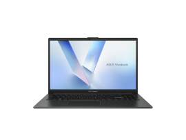 Prenosnik Asus Vivobook Go 15 E1504FA-BQ2876 AMD R3 / 8GB / 512GB SSD / 15,6" FHD / W11H (črn)