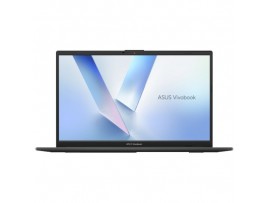 Prenosnik Asus Vivobook Go 15 E1504FA-BQ2876 AMD R3 / 8GB / 512GB SSD / 15,6" FHD / W11H (črn) 1920x1080 / Ryzen / 8GB / 512GB SSD / AMD Radeon 610M / Win 11 Home