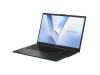 Prenosnik Asus Vivobook Go 15 E1504FA-BQ2876 AMD R3 / 8GB / 512GB SSD / 15,6" FHD / W11H (črn) 1920x1080 / Ryzen / 8GB / 512GB SSD / AMD Radeon 610M / Win 11 Home