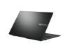 Prenosnik Asus Vivobook Go 15 E1504FA-BQ2876 AMD R3 / 8GB / 512GB SSD / 15,6" FHD / W11H (črn) 1920x1080 / Ryzen / 8GB / 512GB SSD / AMD Radeon 610M / Win 11 Home