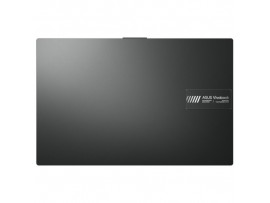 Prenosnik Asus Vivobook Go 15 E1504FA-BQ2876 AMD R3 / 8GB / 512GB SSD / 15,6" FHD / W11H (črn) 1920x1080 / Ryzen / 8GB / 512GB SSD / AMD Radeon 610M / Win 11 Home