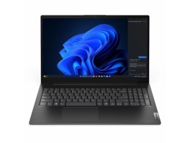 Prenosnik LENOVO V15 G5 IRL 39,6 cm (15.6'') / FHD / Core 5 / 16 GB / 1 TB SSD / Windows 11 Pro / črn 39,6 cm / 1920x1080 / Core / 16GB / 1TB SSD / Intel Graphics / Win 11 Pro
