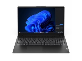 Prenosnik LENOVO V15 G5 IRL 39,6 cm (15.6'') / FHD / Core i5 / 16 GB / 512 GB SSD / Windows 11 Pro / črn 39,6 cm / 1920x1080 / Core / 16GB / 512GB SSD / Intel Graphics / Win 11 Pro