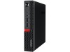 Računalnik LENOVO ThinkCentre M625 Tiny AMD A4 / 8GB / 128GB SSD / Windows 10 Pro (črn) A4 / 8GB / 128GB SSD / AMD Graphics / Win 10 Pro