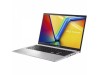 Prenosnik Asus Vivobook 15 X1502VA-BQ976 Core i5 / 16GB / 1TB SSD / 15,6" FHD / W11H (srebrn) 39,6 cm / 1920x1080 / Core / 16GB / 1TB SSD / Intel UHD Graphics / Win 11 Home
