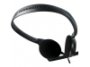 Slušalke SENNHEISER PC 3 CHAT žične / naglavne / 2x 3,5 mm / črne
