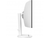 Zaslon MSI Modern MD342CQPW 34" / UWQHD / 120Hz / 1ms MPRT / ukrivljen / KVM / bel - nastavljiv po višini - PD 98W