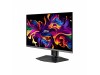 Zaslon MSI MPG 272URX QD-OLED 27" / 4K UHD / 240Hz / 0,03ms (GTG) / črn – nastavljiv po višini - PD 98W 68,5 cm