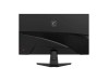 Zaslon MSI G275L E14 27" / FHD / 144Hz / 4 ms (GTG) / črn 68,5 cm / 1920x1080