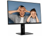 Zaslon MSI PRO MP273UP E6 / 27" (68,5 cm) / 3840 X 2160 / 60Hz / 4 ms / Pivot
