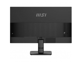 Zaslon MSI PRO MP275 E14L / 68,6 cm (27") / 1920x1080 (FHD) / IPS / 144 Hz / 4 ms (GTG) / 300 nits / 1500:1