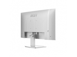 Zaslon MSI PRO MP273QW E14 / 27" (68.8 cm) / 144Hz / 4ms (GTG) / IPS / bel