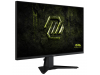 Zaslon MSI MAG 275QF E20 / 27" (68,5 cm) / 2560 X 1440 / 200 Hz / 0,5 ms