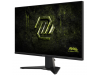 Zaslon MSI MAG 275QF E20 / 27" (68,5 cm) / 2560 X 1440 / 200 Hz / 0,5 ms