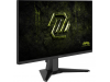 Zaslon MSI MAG 255F X24 / 62,2 cm (24,5") / 1920x1080 (FHD) / Rapid IPS / 240 Hz / 0.5 ms (Min.) (GTG) / 300 nits / 1000:1