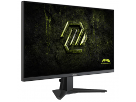 Zaslon MSI MAG 275F E20 / 27" (68,5 cm) / 1920 X 1080 / 200 Hz / 0,5 ms