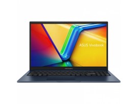 Prenosnik Asus Vivobook 15 X1504VA-BQ3093 Core 5 / 16GB / 512GB SSD / 15,6" FHD / Windows 11 Home (moder) 39,6 cm / 1920x1080 / Core / 16GB / 512GB SSD / Intel Graphics / Win 11 Home