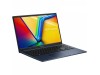 Prenosnik Asus Vivobook 15 X1504VA-BQ3093 Core 5 / 16GB / 512GB SSD / 15,6" FHD / Windows 11 Home (moder) 39,6 cm / 1920x1080 / Core / 16GB / 512GB SSD / Intel Graphics / Win 11 Home