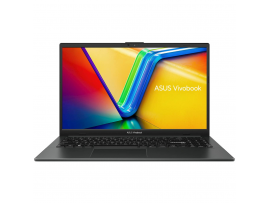 Prenosnik ASUS Vivobook Go 15 E1504FA-BQ2909 / Ryzen 5 / 8GB RAM / 512GB SSD / 15,6" FHD IPS / Windows 11 Pro / črn