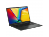 Prenosnik ASUS Vivobook Go 15 E1504FA-BQ2909 / Ryzen 5 / 8GB RAM / 512GB SSD / 15,6" FHD IPS / Windows 11 Pro / črn