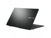 Prenosnik ASUS Vivobook Go 15 E1504FA-BQ2909 / Ryzen 5 / 8GB RAM / 512GB SSD / 15,6" FHD IPS / Windows 11 Pro / črn