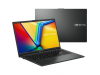 Prenosnik ASUS Vivobook Go 15 E1504FA-BQ2909 / Ryzen 5 / 8GB RAM / 512GB SSD / 15,6" FHD IPS / Windows 11 Pro / črn