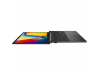 Prenosnik ASUS Vivobook Go 15 E1504FA-BQ2909 / Ryzen 5 / 8GB RAM / 512GB SSD / 15,6" FHD IPS / Windows 11 Pro / črn