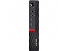 Računalnik LENOVO ThinkCentre M625 Tiny AMD A4 / 8GB / 128GB SSD / Windows 10 Pro (črn) A4 / 8GB / 128GB SSD / AMD Graphics / Win 10 Pro