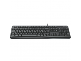 LOGITECH K120 žična tipkovnica