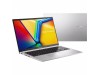 Prenosnik Asus Vivobook 15 X1502VA-BQ976 Core i5 / 16GB / 1TB SSD / 15,6" FHD / W11H (srebrn) 39,6 cm / 1920x1080 / Core / 16GB / 1TB SSD / Intel UHD Graphics / Win 11 Home