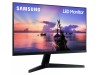 Zaslon SAMSUNG T35F F24T350FHR 61 cm (24") / 1920x1080 / IPS / 75 Hz / 5 ms / črn 60,9 cm / 1920x1080