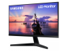 Zaslon SAMSUNG T35F F24T350FHR 61 cm (24") / 1920x1080 / IPS / 75 Hz / 5 ms / črn