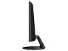 Zaslon SAMSUNG CF390 C24F390FHR 61 cm (24") / 1920x1080 / VA / 60 Hz / 4 ms / črn / ukrivljen (1800R)