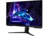 Zaslon SAMSUNG Odyssey G30D S27DG302EU 68,5 cm (27") / 1920x1080 / VA / 180Hz / 1 ms / črn 68,5 cm / 1920x1080