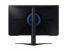 Zaslon SAMSUNG Odyssey G30D S27DG302EU 68,5 cm (27") / 1920x1080 / VA / 180Hz / 1 ms / črn 68,5 cm / 1920x1080