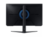 Zaslon SAMSUNG Odyssey G30D S27DG302EU 68,5 cm (27") / 1920x1080 / VA / 180Hz / 1 ms / črn